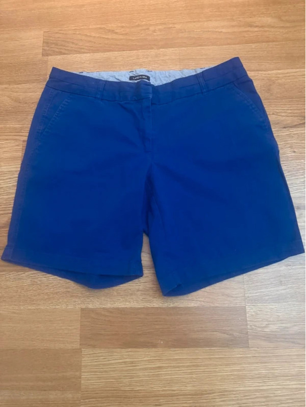 Land n sea,  woman’s shorts
